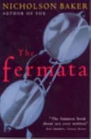 Seller image for The Fermata for sale by Wegmann1855