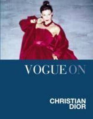 Immagine del venditore per Vogue on: Christian Dior venduto da Wegmann1855