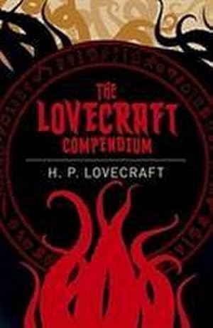 Seller image for The Lovecraft Compendium for sale by Wegmann1855