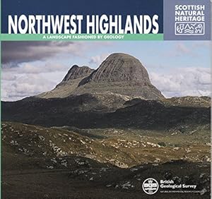 Imagen del vendedor de Northwest Highlands a la venta por WeBuyBooks