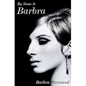 My Name Is Barbra