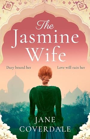 Seller image for The Jasmine Wife for sale by Wegmann1855