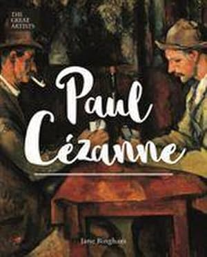 Seller image for Paul Cezanne for sale by Wegmann1855