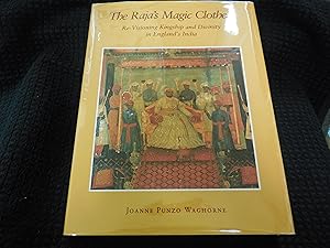The Raja's Magic Clothes: Re-Visioning Kingship and Divinity in England's India (Hermeneutics)