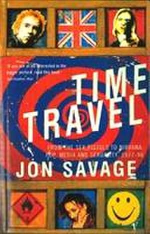 Seller image for Time Travel for sale by Wegmann1855