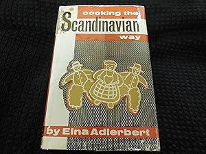 Immagine del venditore per Cooking the Scandinavian Way venduto da Veronica's Books