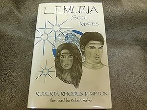 Lemuria: Soul Mates
