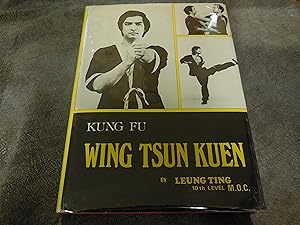 Wing Tsun Kuen