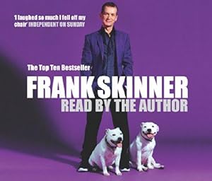 Bild des Verkufers fr Frank Skinner Autobiography zum Verkauf von WeBuyBooks