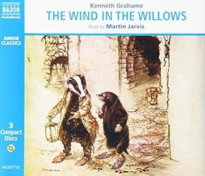 Image du vendeur pour The Wind in the Willows (Junior Classics) mis en vente par WeBuyBooks