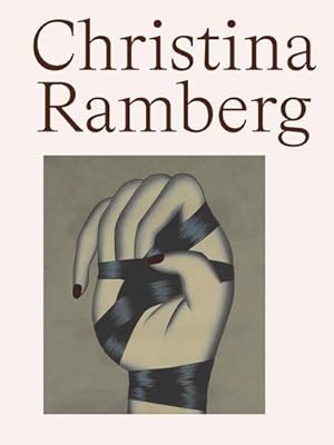 Seller image for Christina Ramberg for sale by Wegmann1855