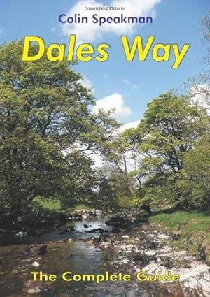 Bild des Verkufers fr Dales Way: The Complete Guide zum Verkauf von WeBuyBooks