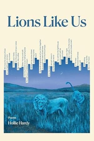 Seller image for Lions Like Us for sale by Wegmann1855