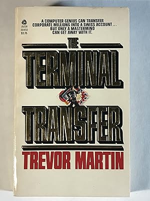 The Terminal Transfer (Avon 88450)