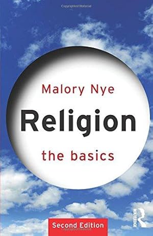 Bild des Verkufers fr Religion: The Basics zum Verkauf von WeBuyBooks