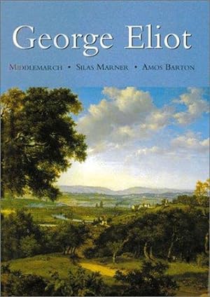Seller image for Middlemarch/ Silas Marner/ Amos Barton (George Eliot) for sale by WeBuyBooks