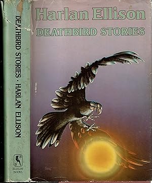 Immagine del venditore per Deathbird Stories venduto da Mike's Library LLC