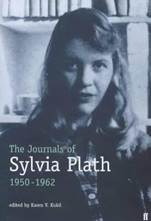 Seller image for The Journals of Sylvia Plath for sale by WeBuyBooks