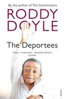 Seller image for The Deportees for sale by moluna