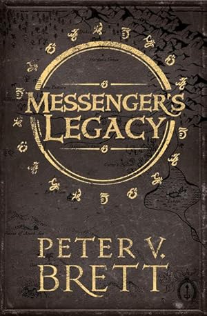 Seller image for Messenger's Legacy for sale by Wegmann1855