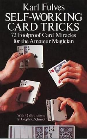 Image du vendeur pour Self-Working Card Tricks mis en vente par Wegmann1855