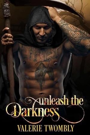 Bild des Verkufers fr Unleash The Darkness (4) (Eternally Mated) zum Verkauf von WeBuyBooks