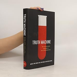 Seller image for Truth Machine for sale by Bookbot