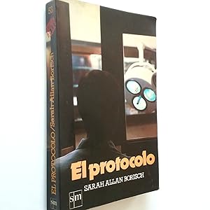 Seller image for El protocolo for sale by MAUTALOS LIBRERA