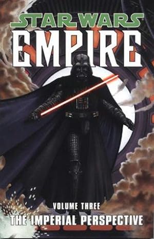 Seller image for The Imperial Perspective (v. 3) (Star Wars) for sale by WeBuyBooks