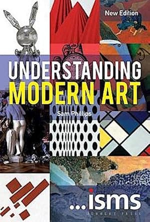 Seller image for Understanding Modern Art for sale by Wegmann1855