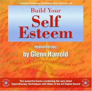 Image du vendeur pour Build Your Self Esteem mis en vente par WeBuyBooks