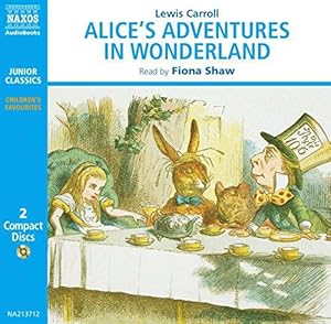 Immagine del venditore per Alice's Adventures in Wonderland (Junior Classics) venduto da WeBuyBooks