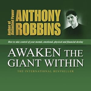 Seller image for Awaken the Giant Within for sale by WeBuyBooks
