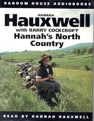 Image du vendeur pour Hannah's North Country mis en vente par WeBuyBooks