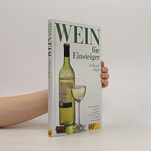 Seller image for Wein fr Einsteiger for sale by Bookbot