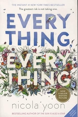 Everything everything - Nicola Yoon