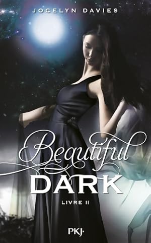 2. Beautiful Dark - Jocelyn Davies