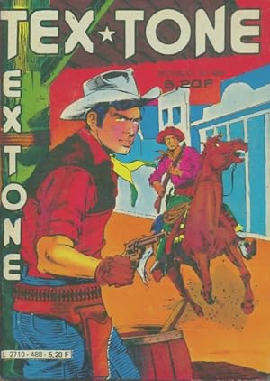 Tex Tone n?488 - Collectif