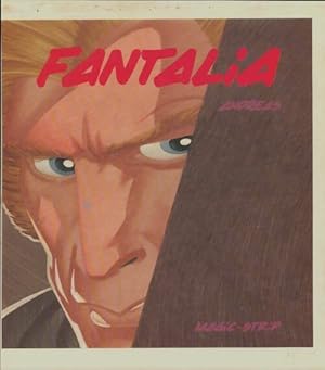 Fantalia - Andreas