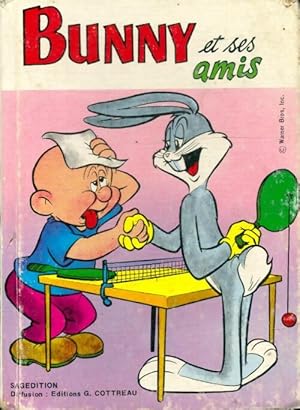 Bunny et ses amis - Warner Bros