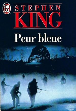 Peur bleue - Stephen King