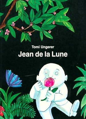 Jean de la lune - Tomi Ungerer