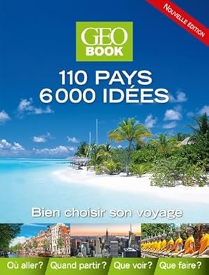 Geobook 110 pays 6000 id es NED - Robert Pailh s
