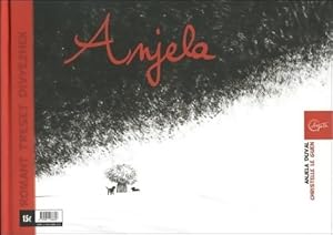 Anjela - Christelle Le Guen