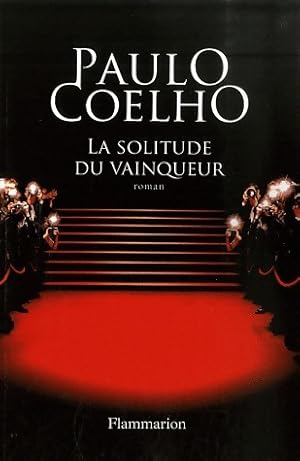 Image du vendeur pour La solitude du vainqueur - Paulo Coelho mis en vente par Book Hmisphres