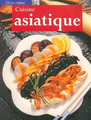 Cuisine asiatique - Inconnu