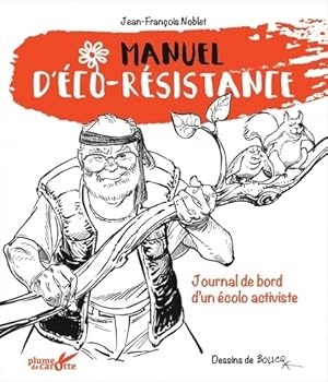 Manuel d' co-r sistance - Jean-Fran ois Noblet