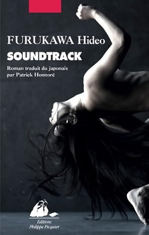 Imagen del vendedor de Soundtrack - Hideo Furukawa a la venta por Book Hmisphres