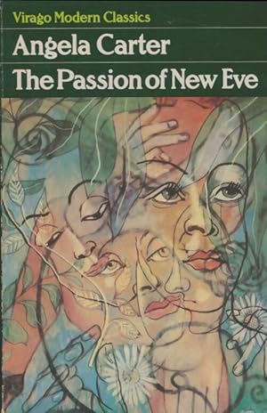 Seller image for The passion of new Eve - Angela Carter for sale by Book Hmisphres