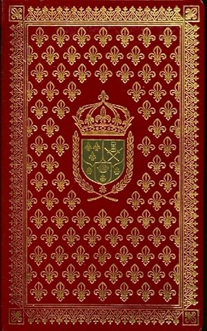 Imagen del vendedor de La dame de Monsoreau Tome III - Alexandre Dumas a la venta por Book Hmisphres